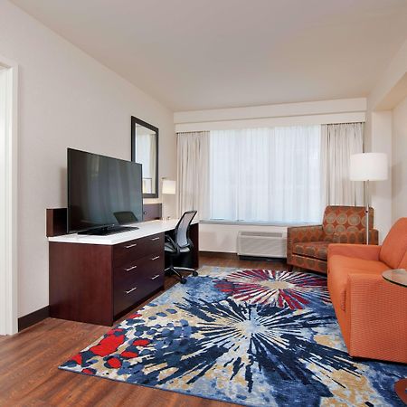 Hilton Garden Inn Pittsburgh Downtown Luaran gambar