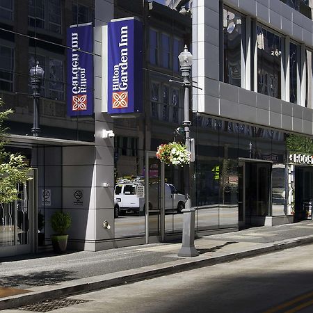 Hilton Garden Inn Pittsburgh Downtown Luaran gambar