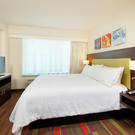 Hilton Garden Inn Pittsburgh Downtown Luaran gambar