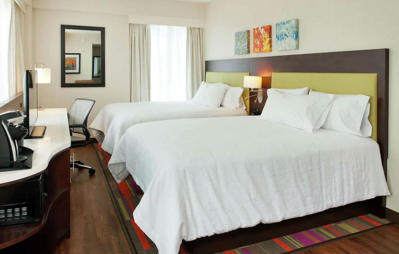 Hilton Garden Inn Pittsburgh Downtown Luaran gambar
