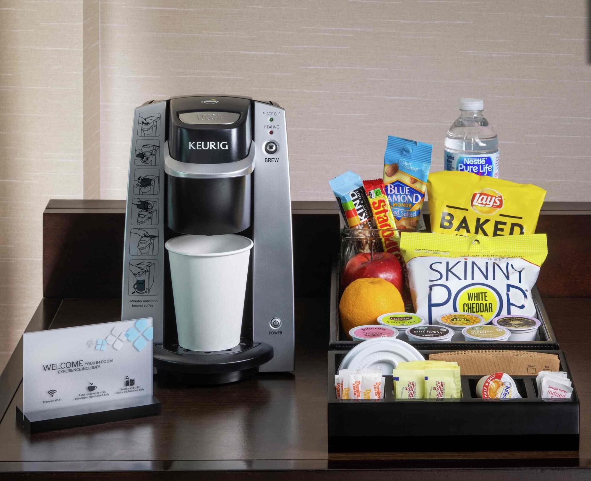 Hilton Garden Inn Pittsburgh Downtown Luaran gambar