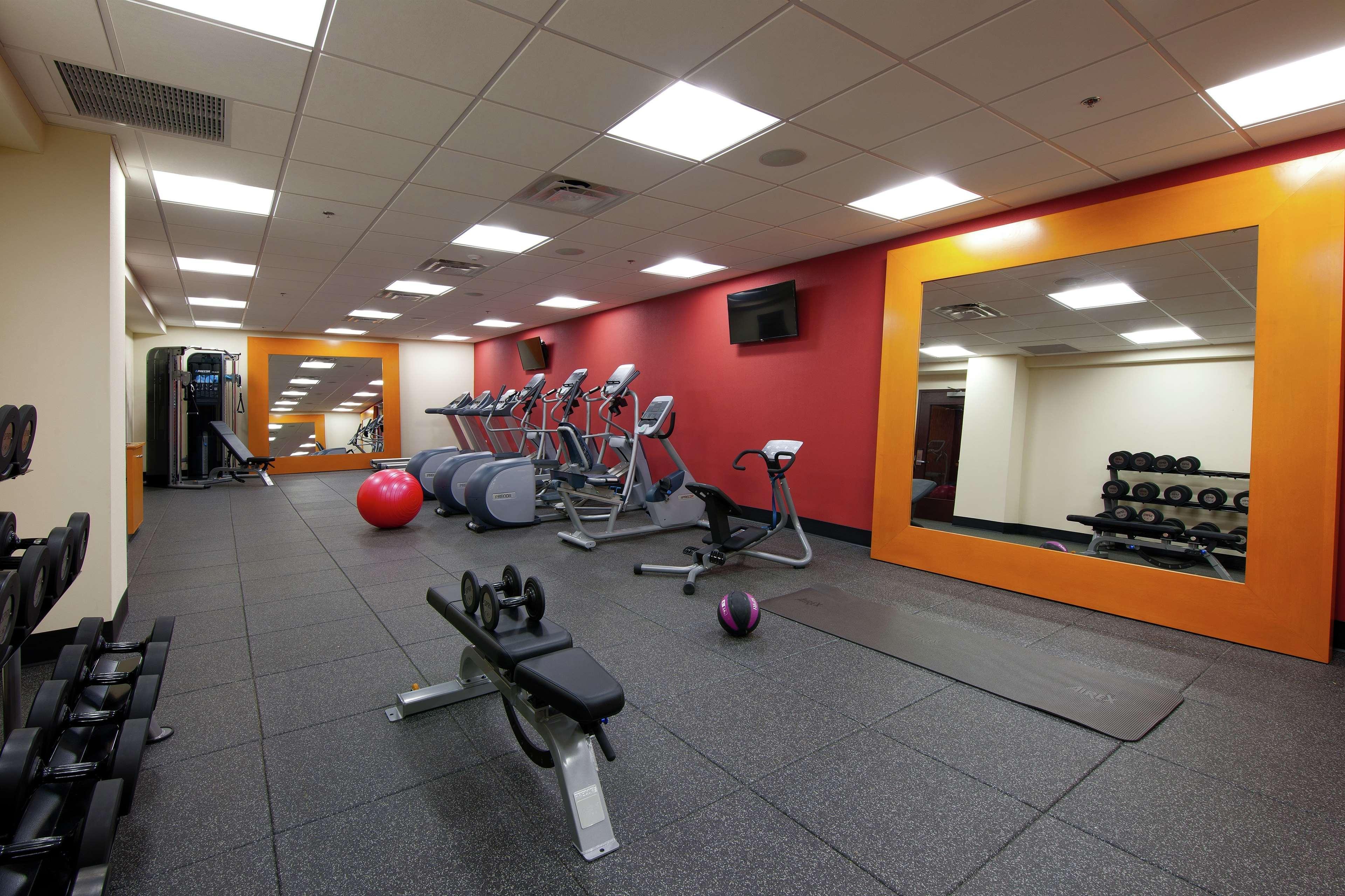Hilton Garden Inn Pittsburgh Downtown Luaran gambar