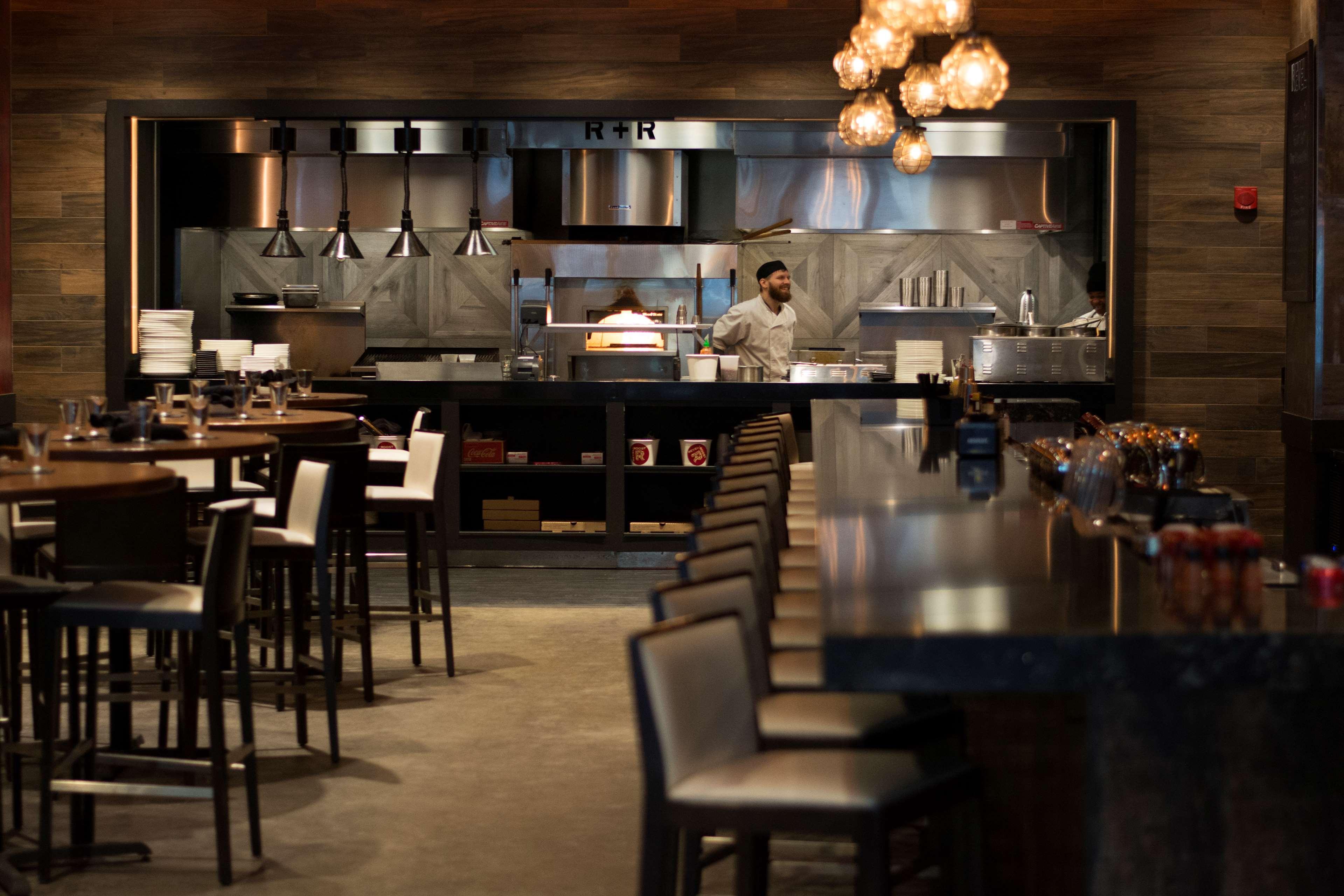 Hilton Garden Inn Pittsburgh Downtown Luaran gambar