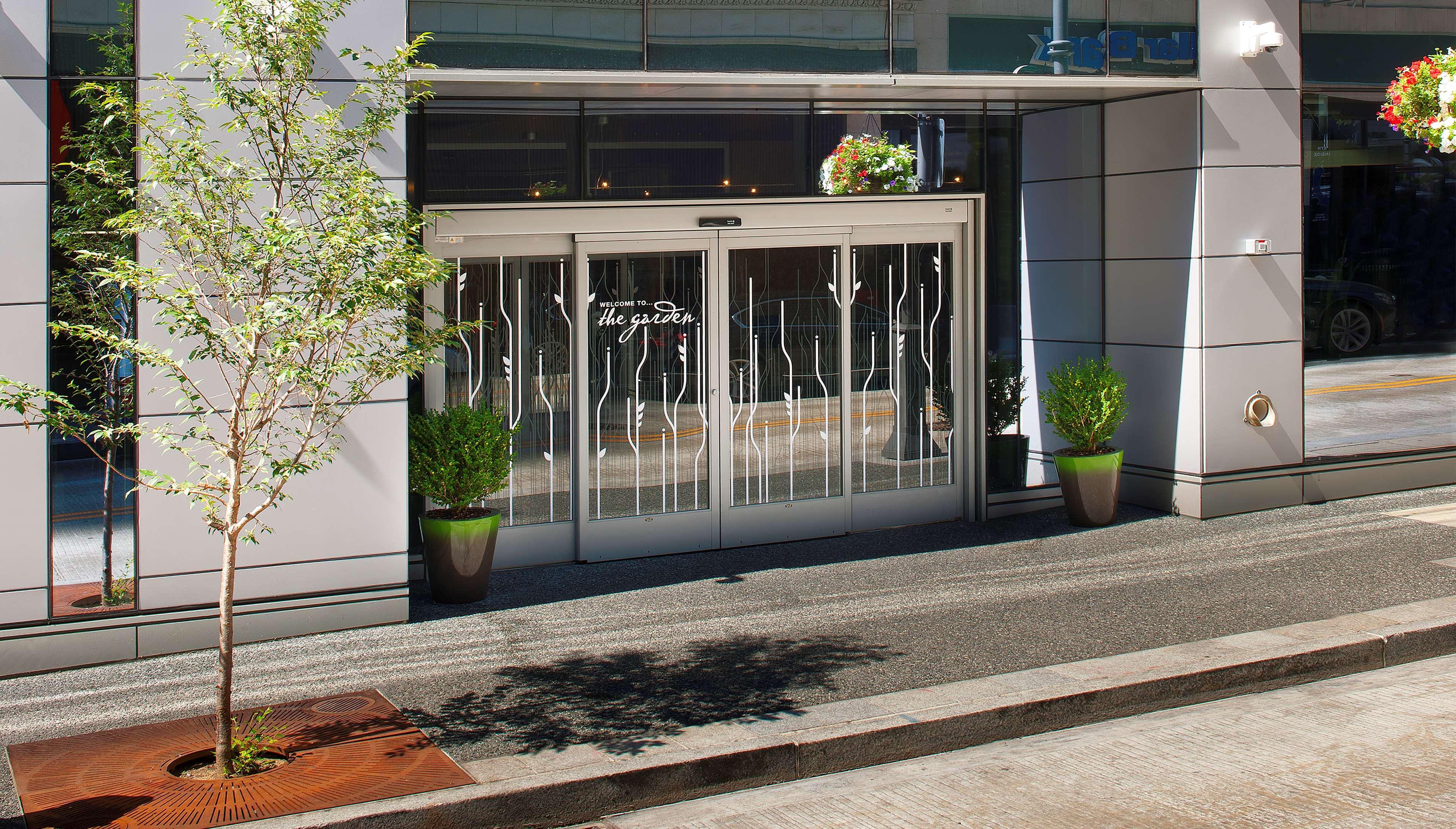 Hilton Garden Inn Pittsburgh Downtown Luaran gambar