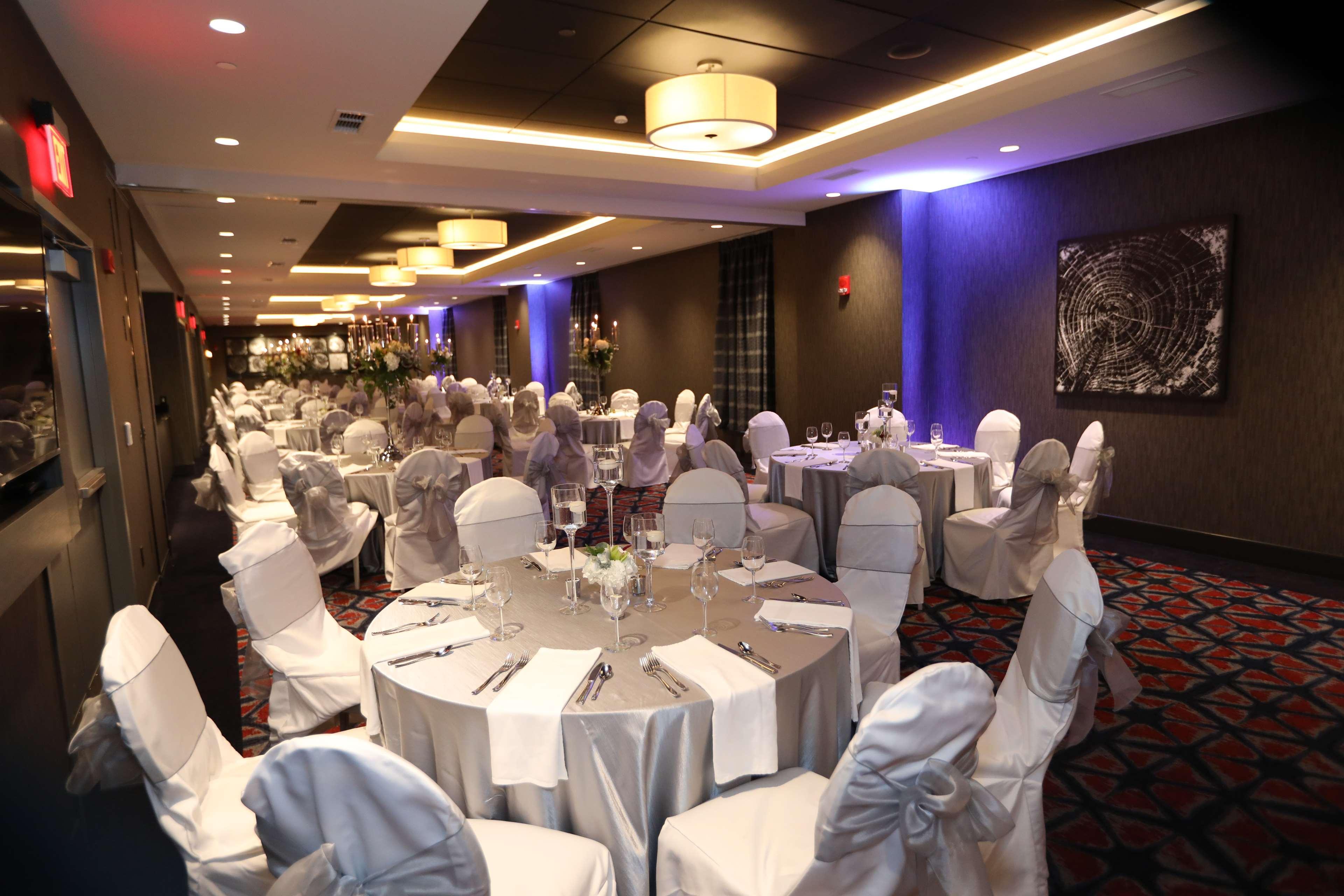 Hilton Garden Inn Pittsburgh Downtown Luaran gambar