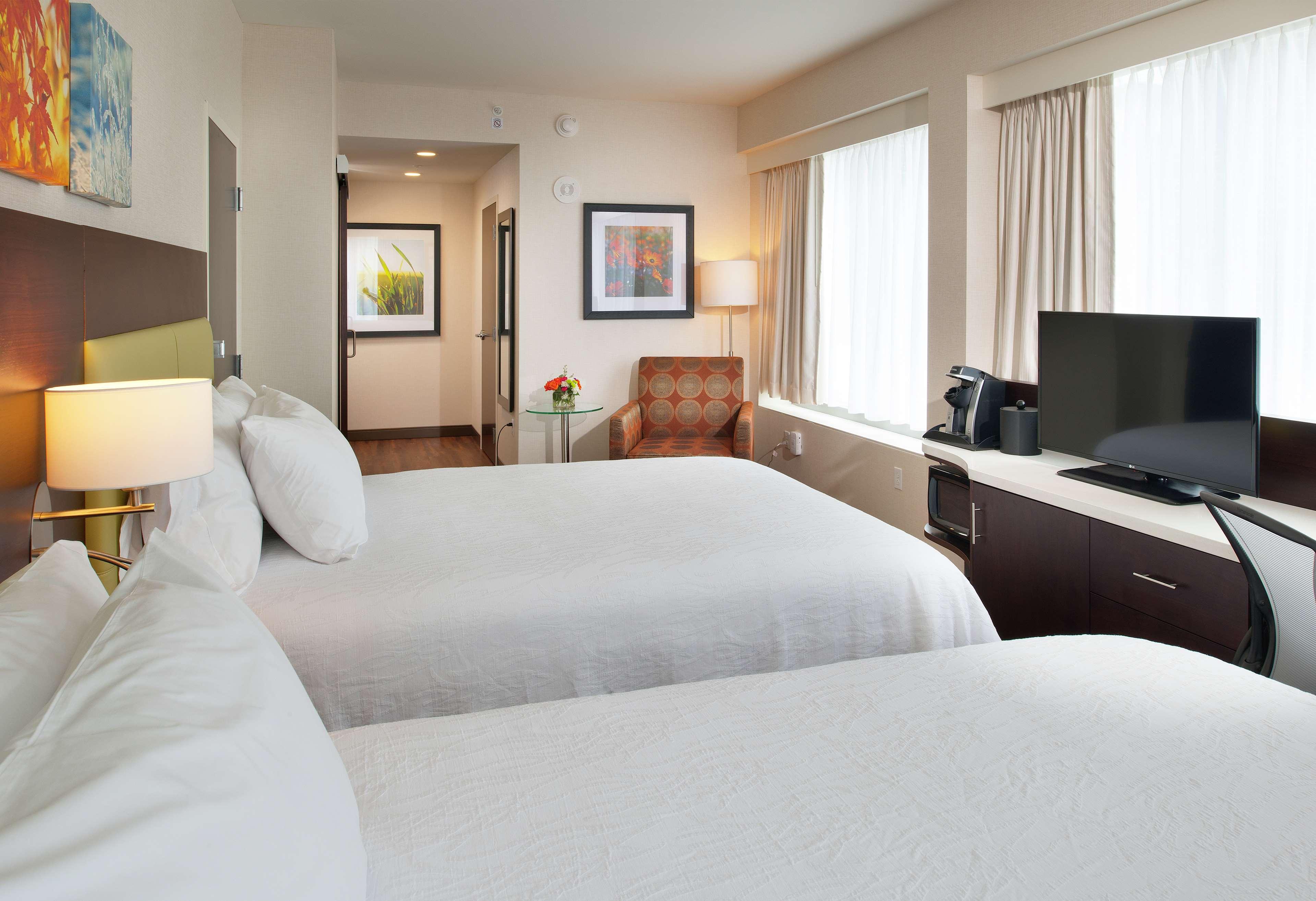 Hilton Garden Inn Pittsburgh Downtown Luaran gambar
