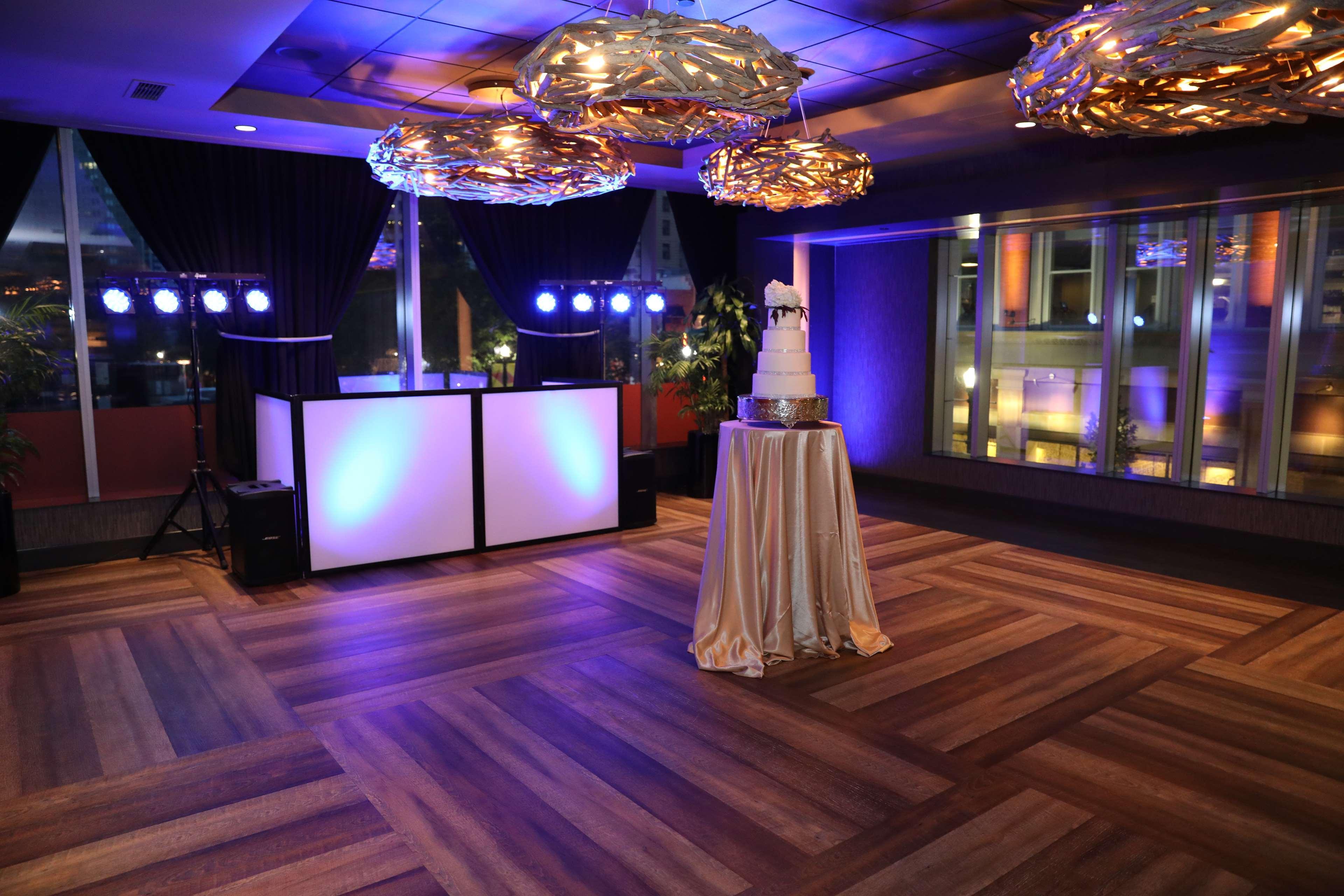 Hilton Garden Inn Pittsburgh Downtown Luaran gambar