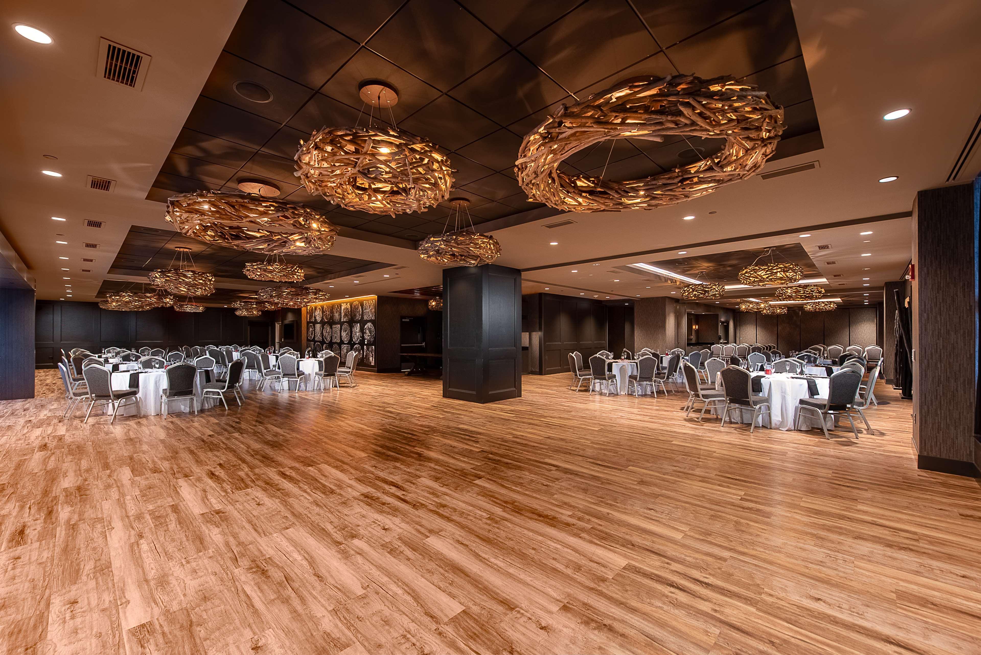 Hilton Garden Inn Pittsburgh Downtown Luaran gambar