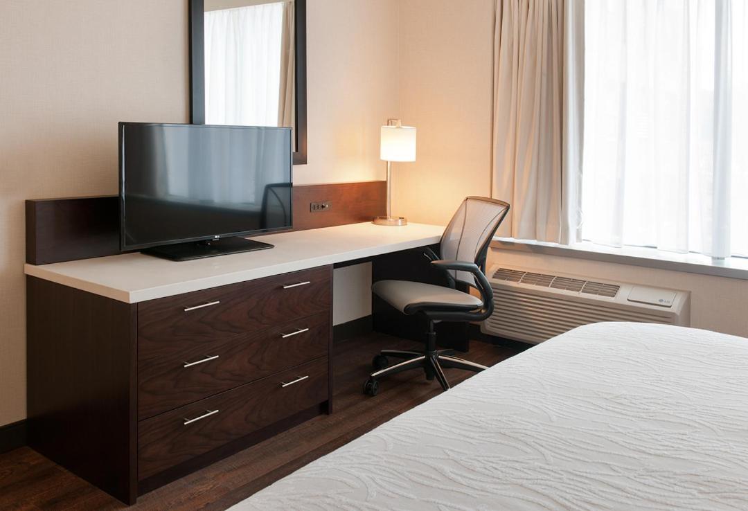 Hilton Garden Inn Pittsburgh Downtown Luaran gambar