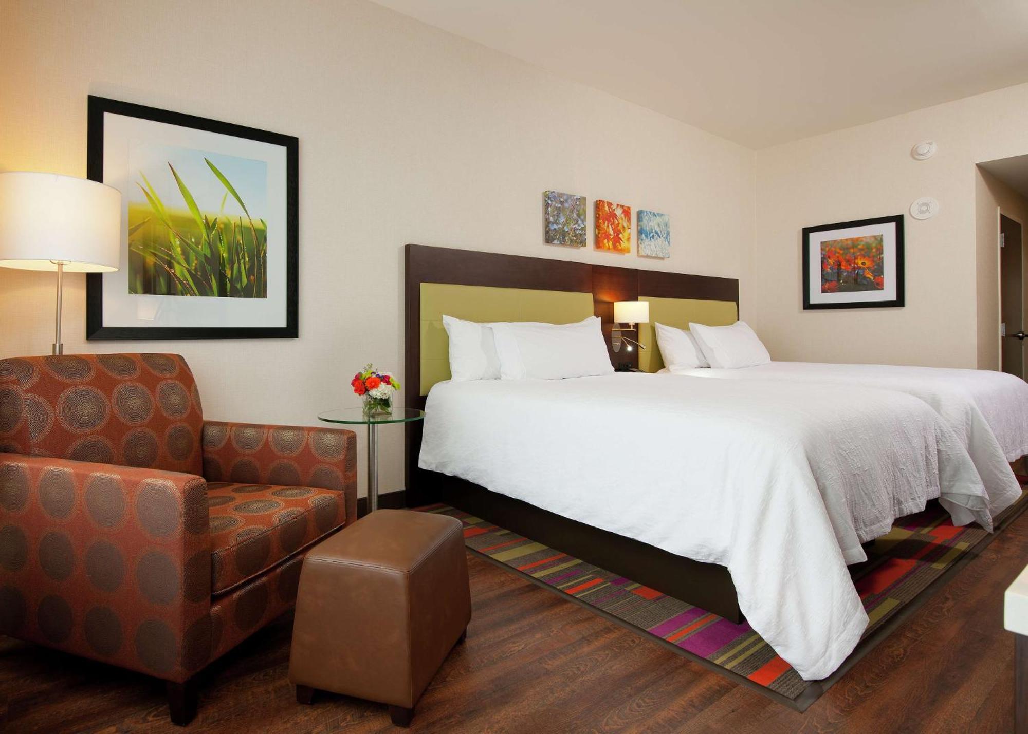 Hilton Garden Inn Pittsburgh Downtown Luaran gambar