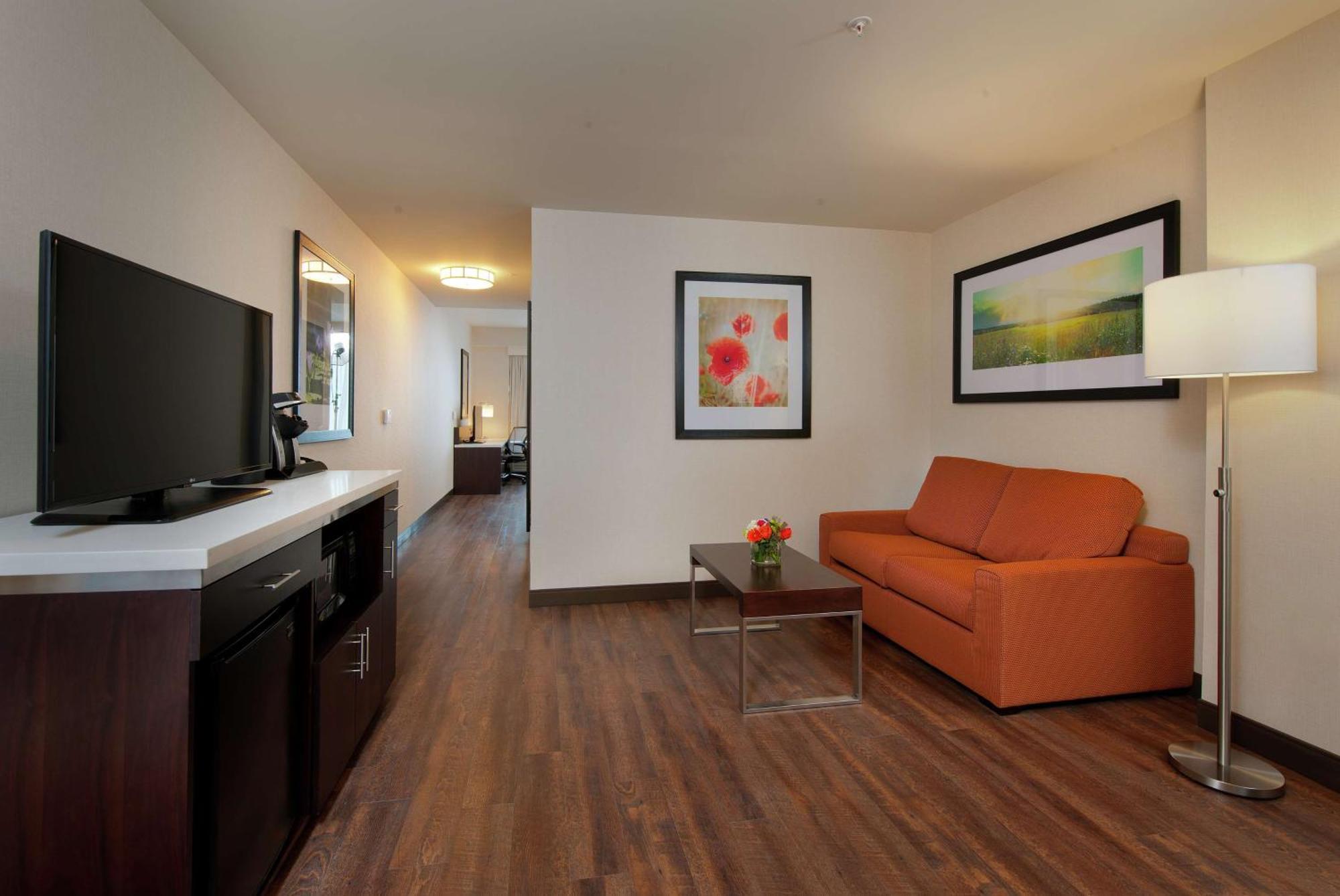 Hilton Garden Inn Pittsburgh Downtown Luaran gambar