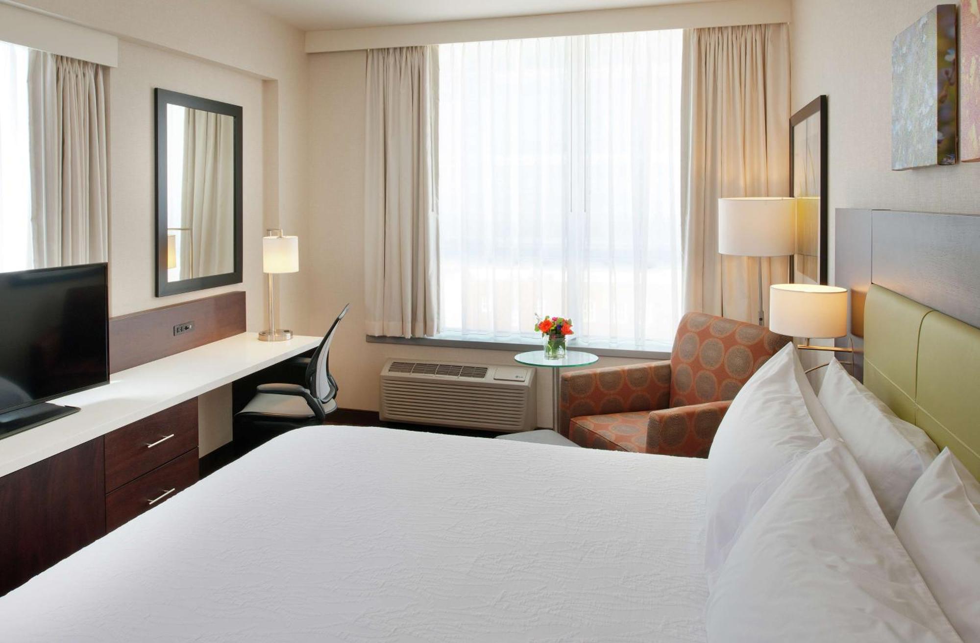 Hilton Garden Inn Pittsburgh Downtown Luaran gambar