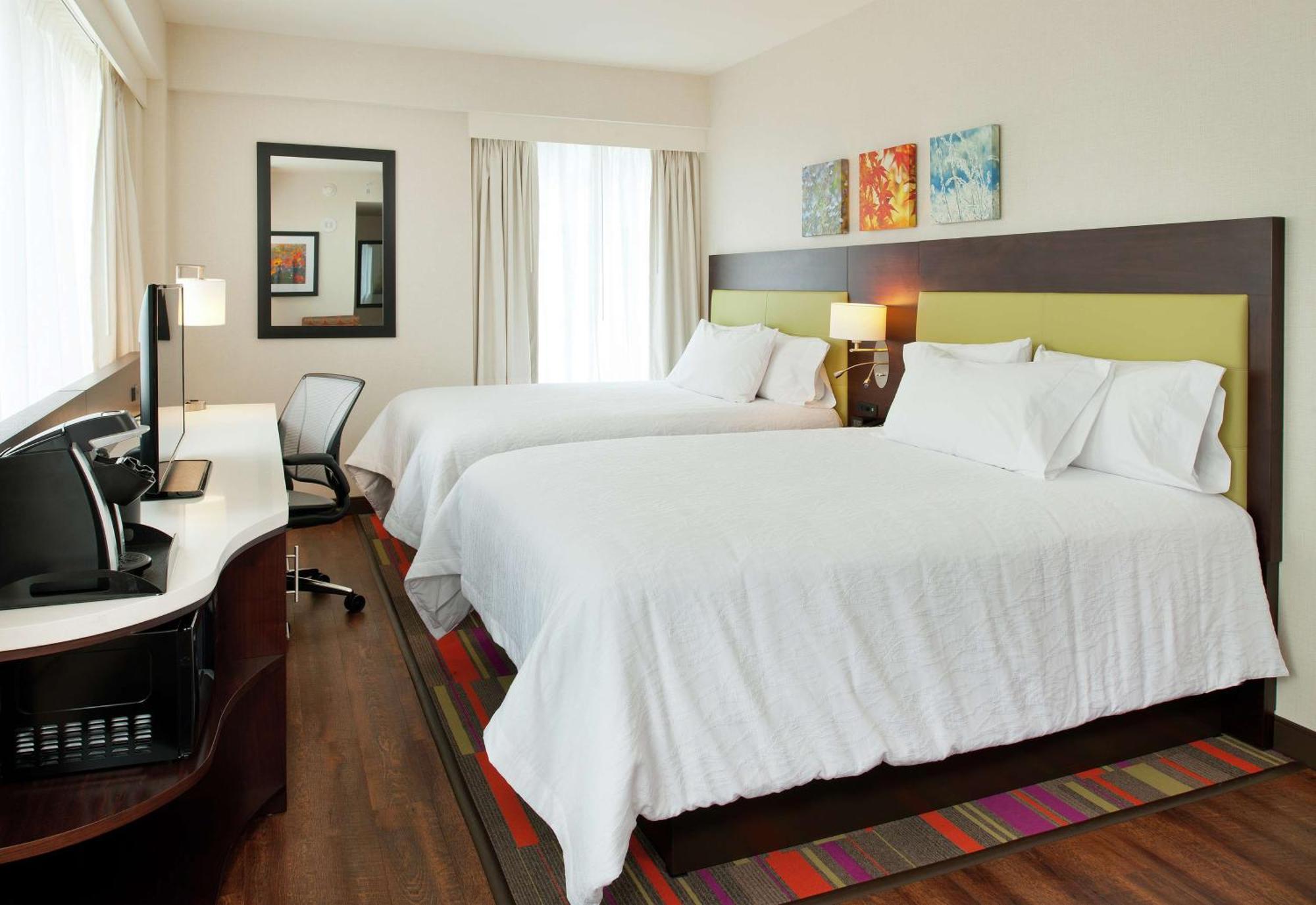 Hilton Garden Inn Pittsburgh Downtown Luaran gambar