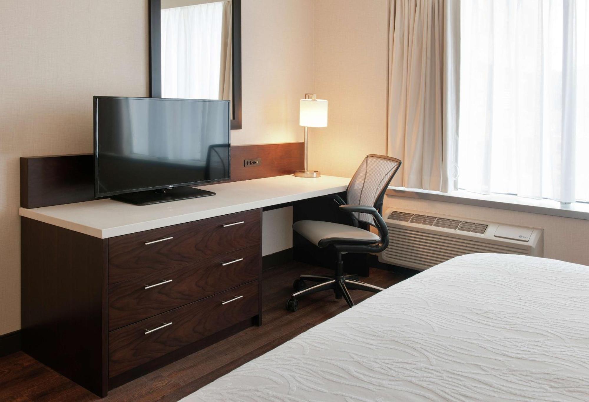 Hilton Garden Inn Pittsburgh Downtown Luaran gambar