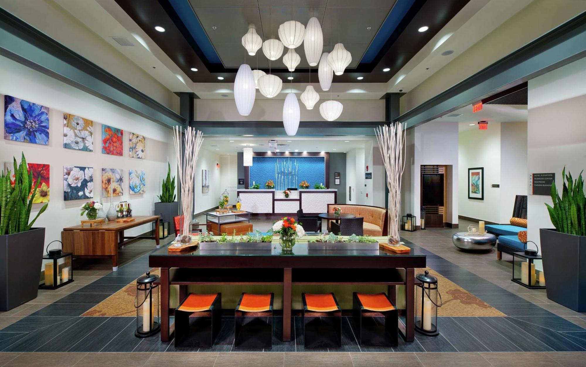 Hilton Garden Inn Pittsburgh Downtown Luaran gambar