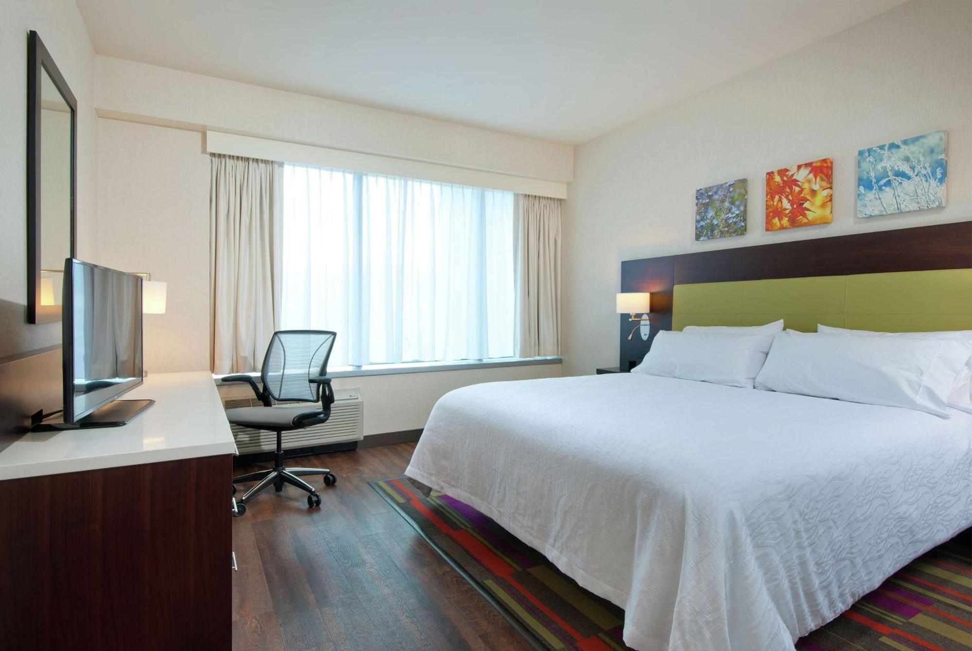 Hilton Garden Inn Pittsburgh Downtown Luaran gambar