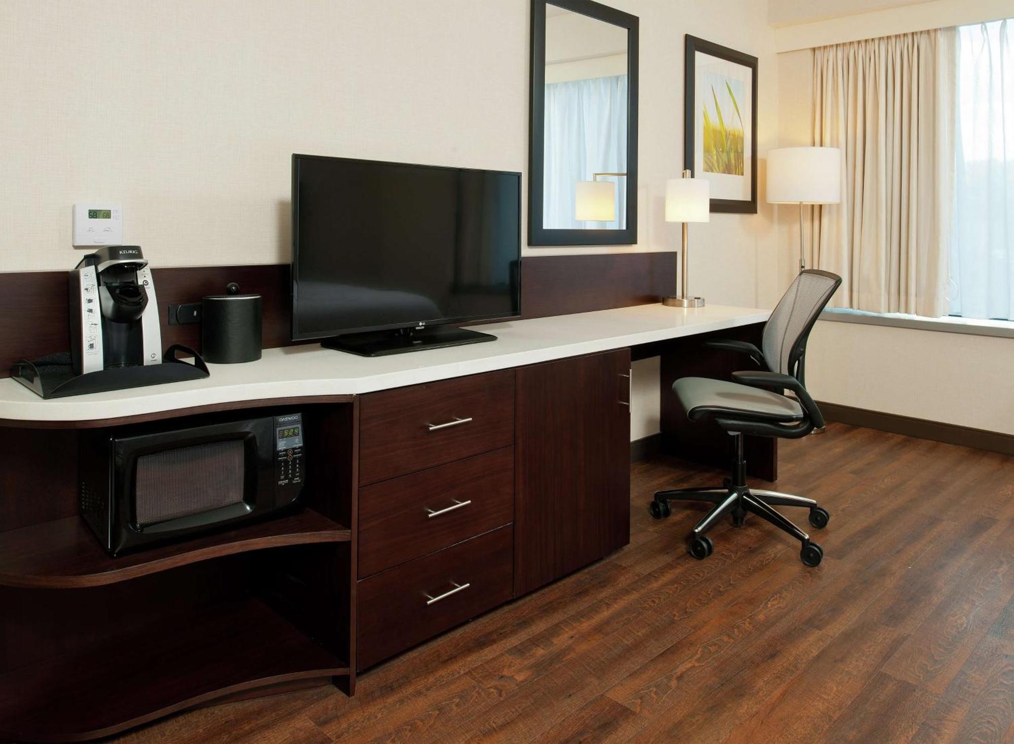 Hilton Garden Inn Pittsburgh Downtown Luaran gambar