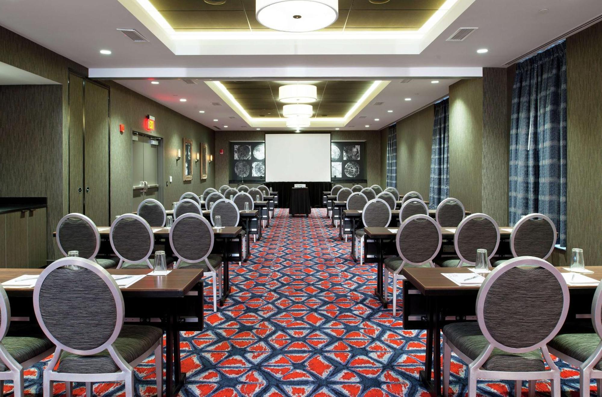 Hilton Garden Inn Pittsburgh Downtown Luaran gambar
