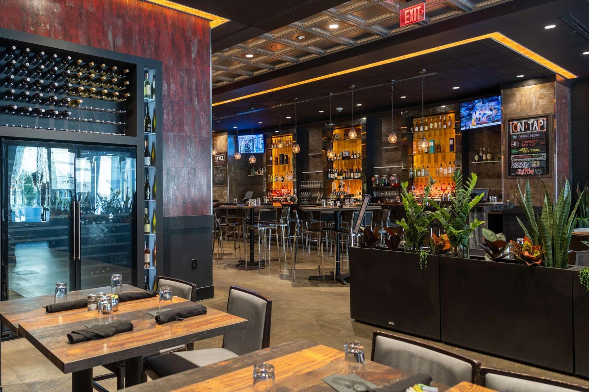 Hilton Garden Inn Pittsburgh Downtown Luaran gambar